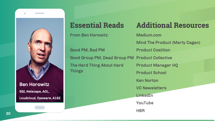 Breaking into Product Management: Essential Reads